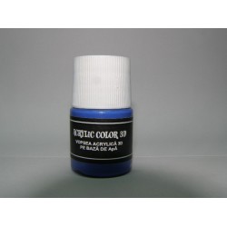 Vopsea acrylica 3D 15ml 03